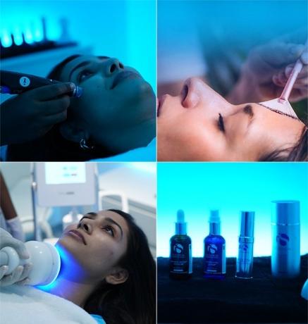 Glow Up with Cryo2 India: Fire & Ice Facial Treatment