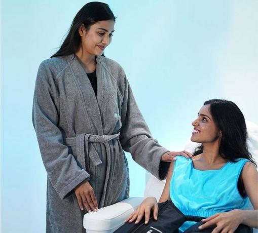 Revitalize Your Glow with IV Drip Therapy for Skin in Chennai